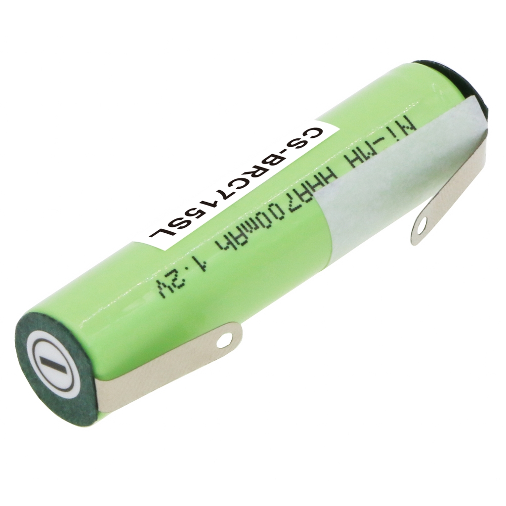 Batterier Ersätter 4HGAE-LFU