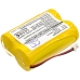 Industriella batterier Panasonic CS-BRF200SL