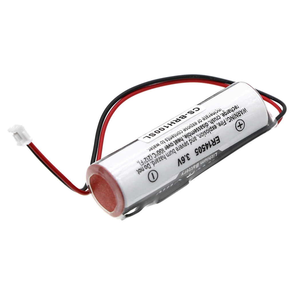 Batterier Ersätter Rexroth SUP-E03-DKC