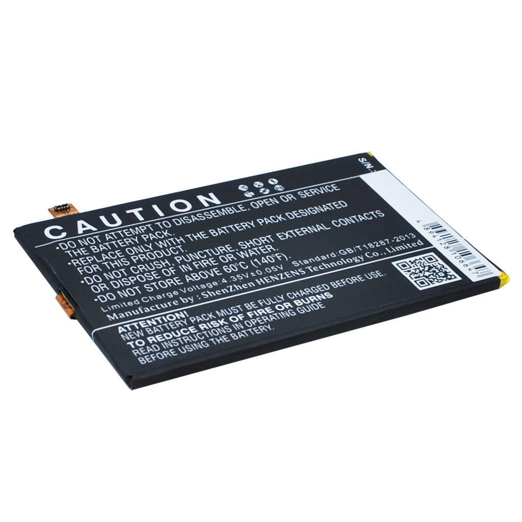 Battery Replaces BPCLS00001B