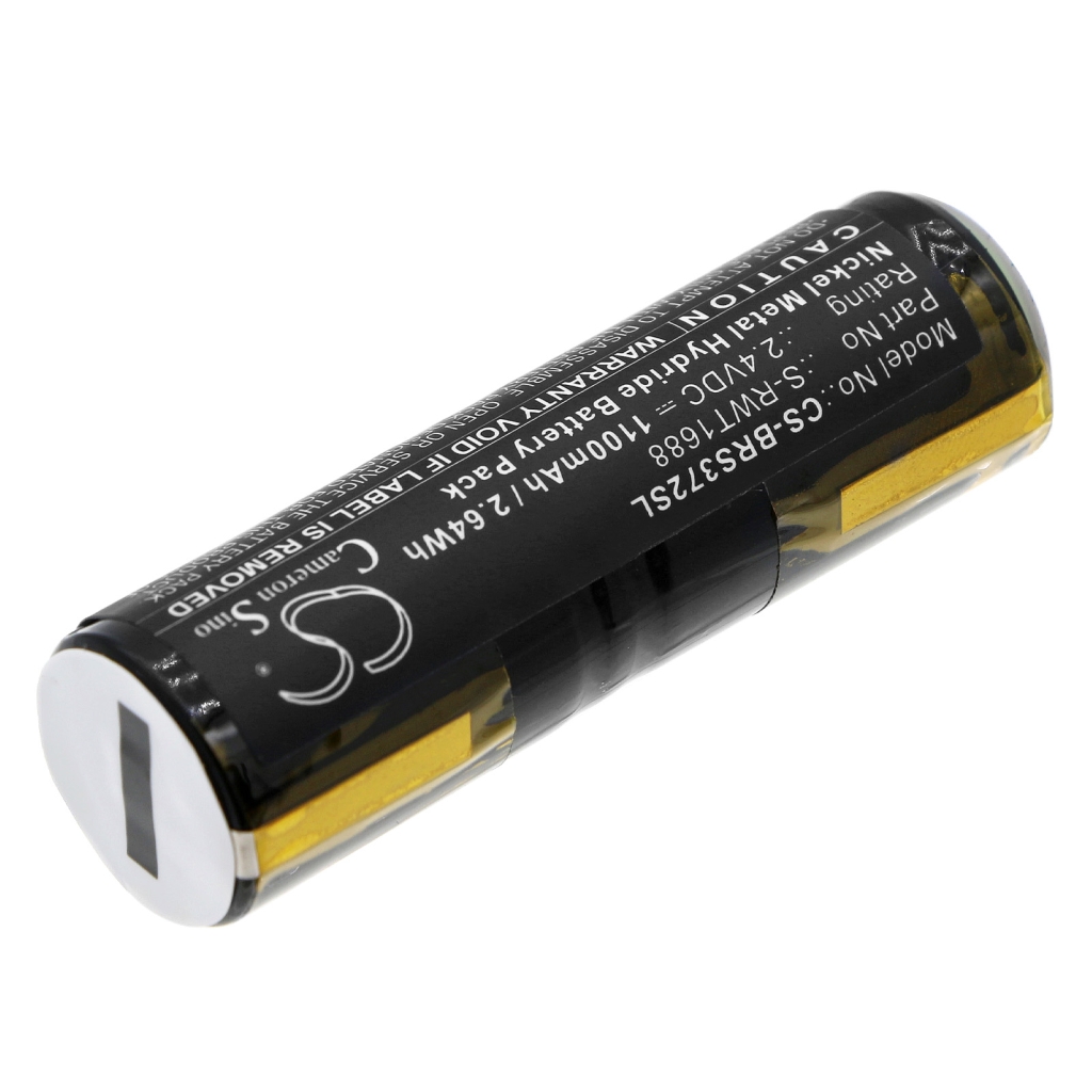 Batterier Ersätter Dentasonic