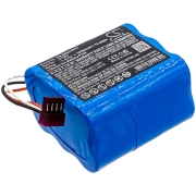 CS-BRS788FX<br />Batterier för  ersätter batteri 07880