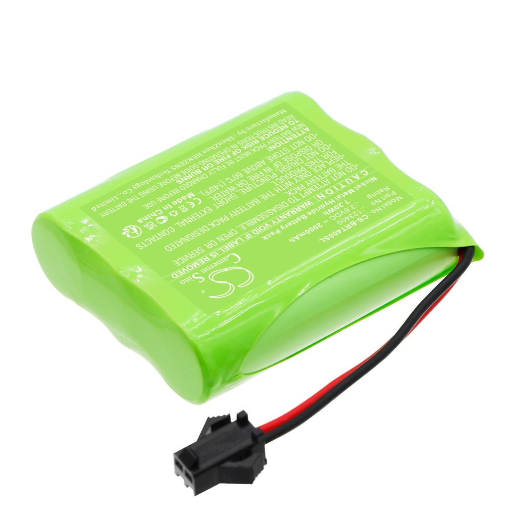 Battery Replaces 413610