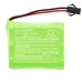 Battery Replaces 123400