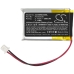 Battery Replaces PL602030