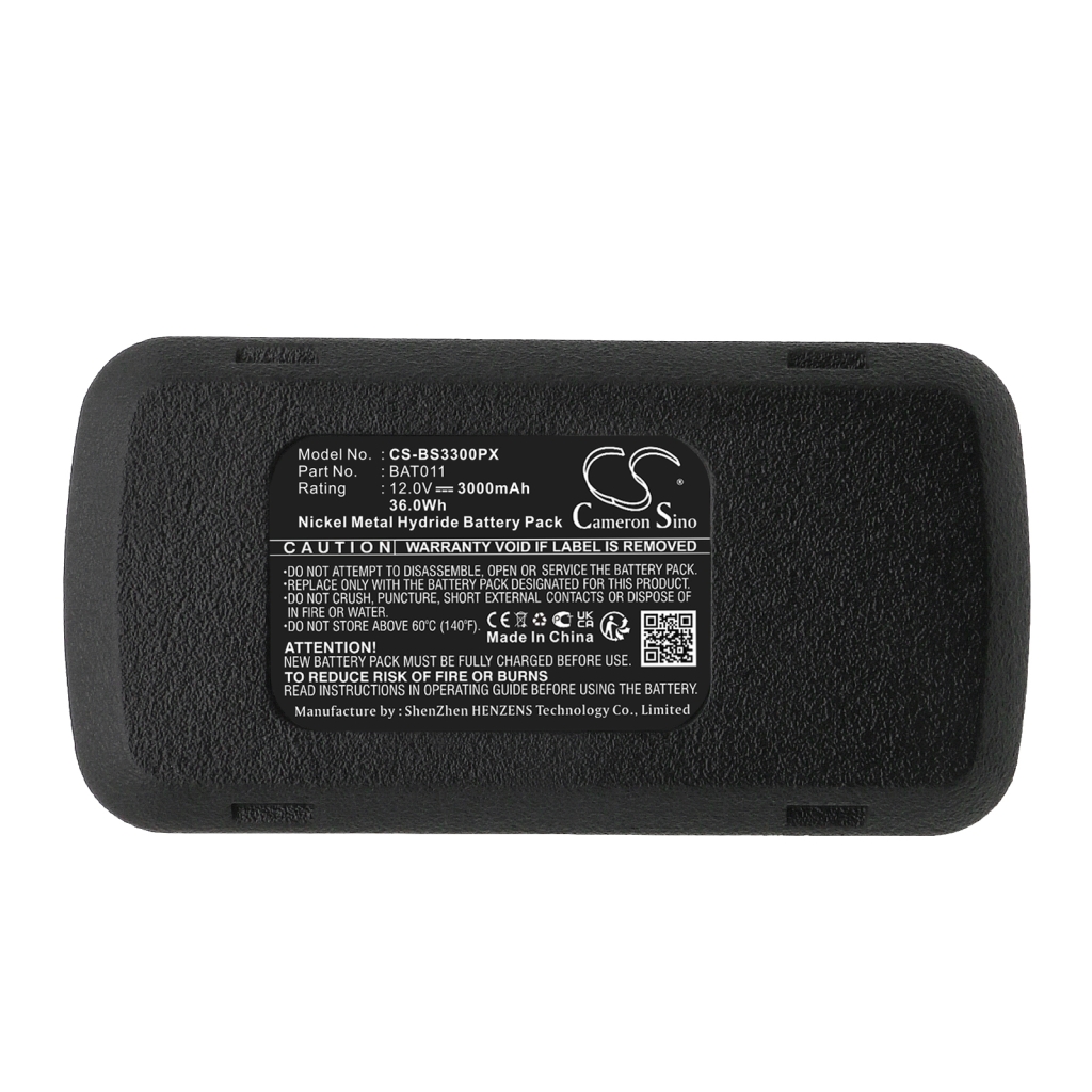 Battery Replaces 702 300 412