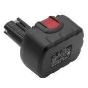 CS-BS3360PW<br />Batterier för  ersätter batteri 2 607 335 264