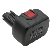 CS-BS3360PW<br />Batterier för  ersätter batteri 2 607 335 528