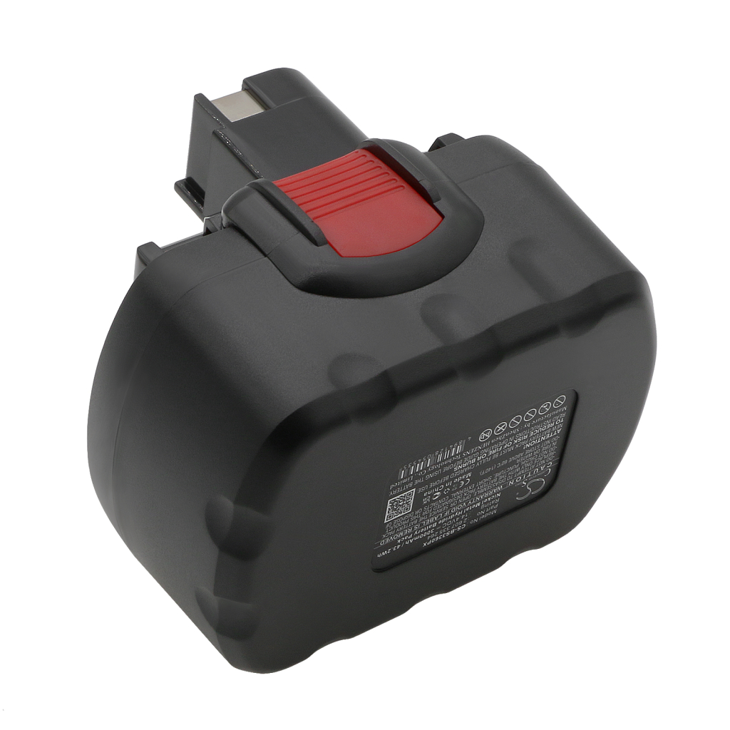 Batterier för verktyg Bosch CS-BS3360PX