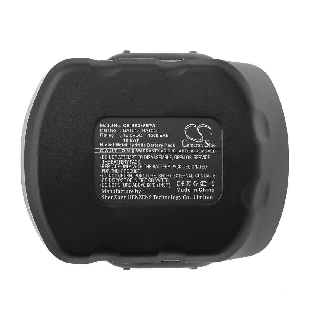 Batterier för verktyg Skil CS-BS3455PW