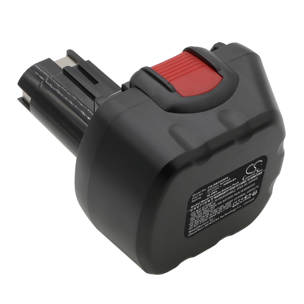 Batterier för verktyg Orgapack CS-BS3455PX