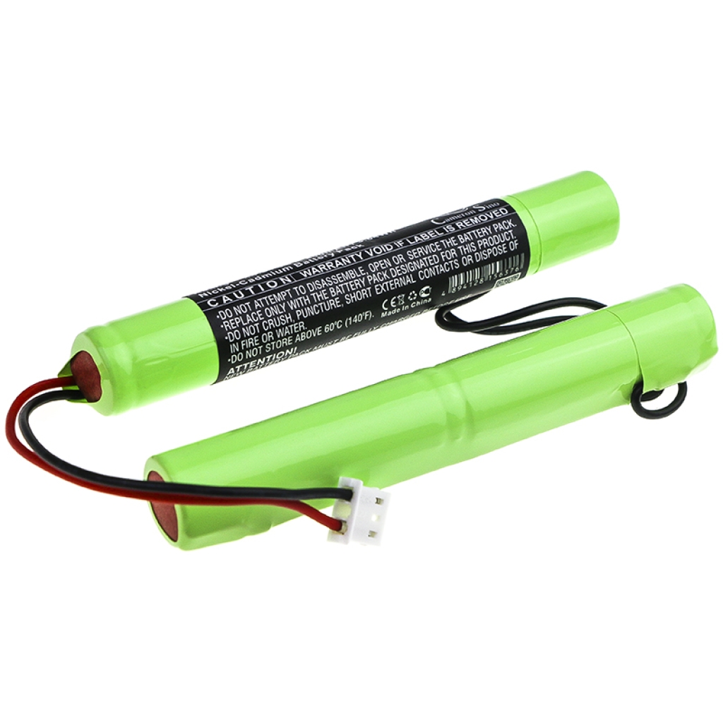 Battery Replaces TD512433