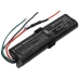 Battery Replaces 61-0075-502