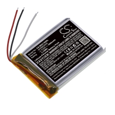 Compatible battery replacement for Bose AHS803040