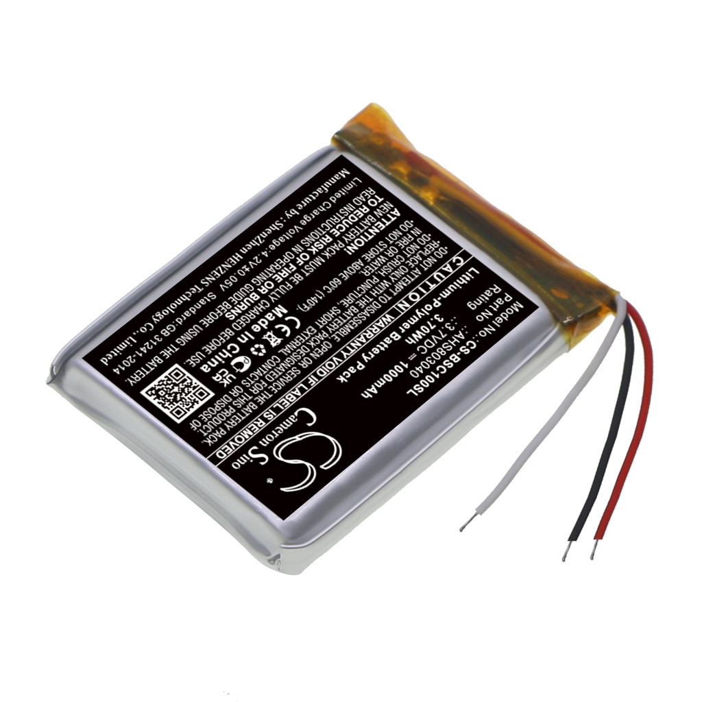 Battery Replaces AHS803040