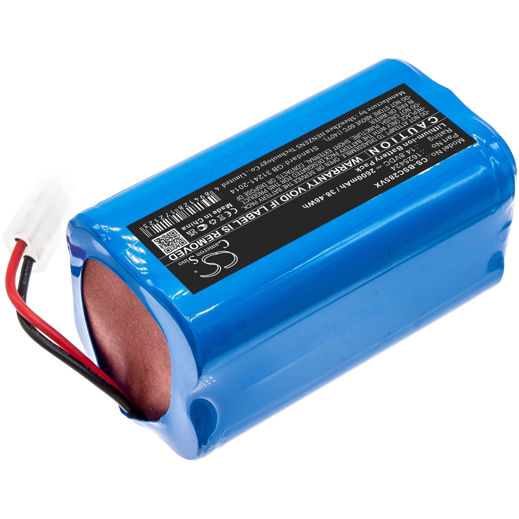 Battery Replaces 1625424