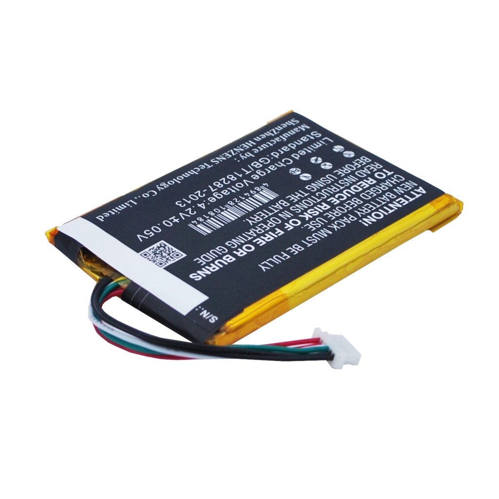 Battery Replaces MLP454261