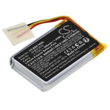 Compatible battery replacement for Bose AHB572535