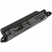 CS-BSE107XL<br />Batterier för  ersätter batteri 330105A