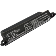 CS-BSE107XL<br />Batteries for   replaces battery 330105A