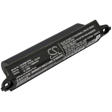 Kompatibel batteribyte för Bose  359495, 330107A, 404900, 330107, 404600...