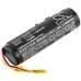 Batterier till högtalare Bose CS-BSE171SL