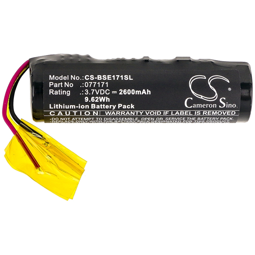 Speaker Battery Bose CS-BSE171SL