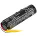Batterier till högtalare Bose CS-BSE171XL