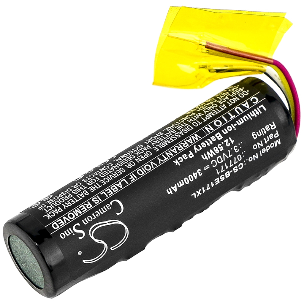 Batterier till högtalare Bose CS-BSE171XL