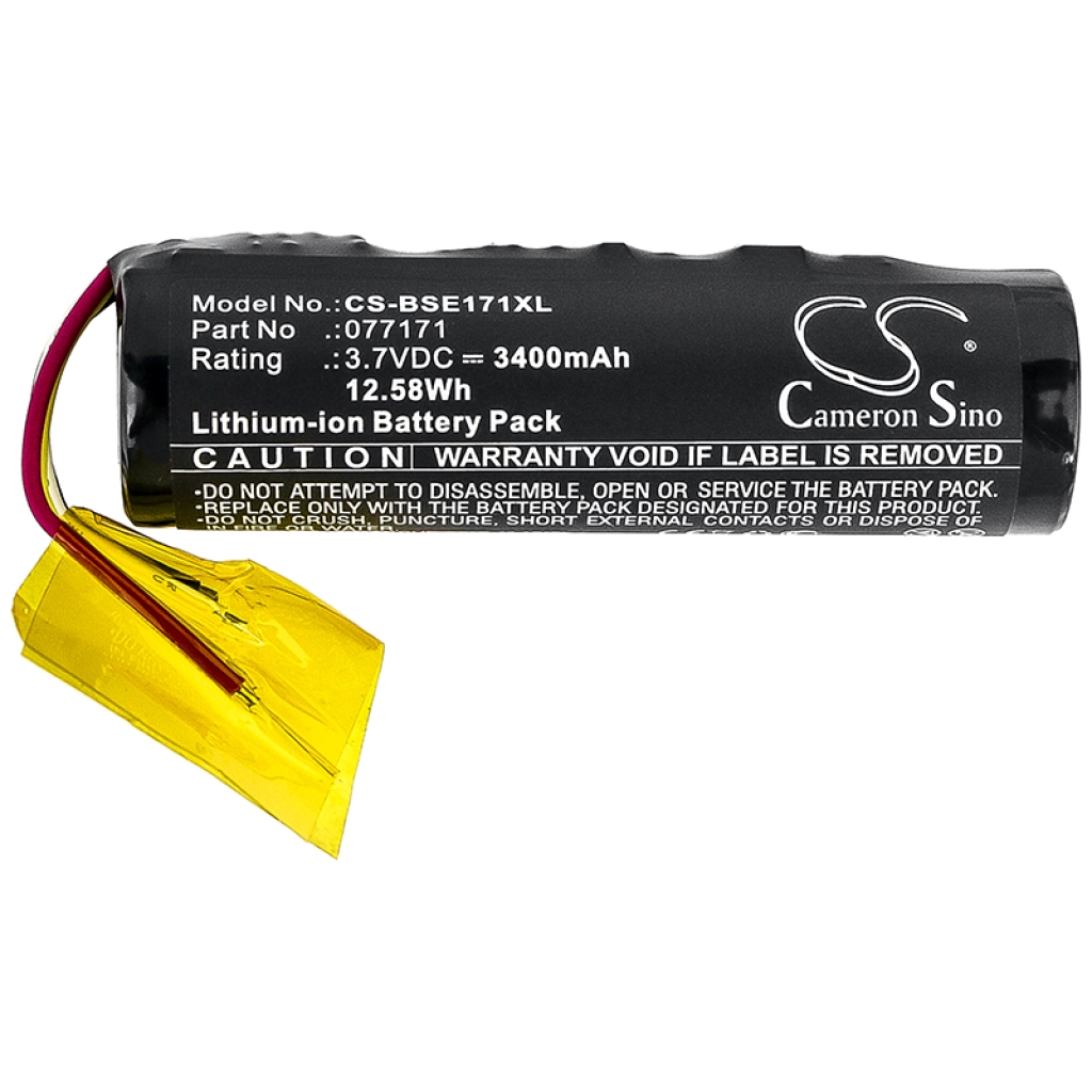 Battery Replaces 077171