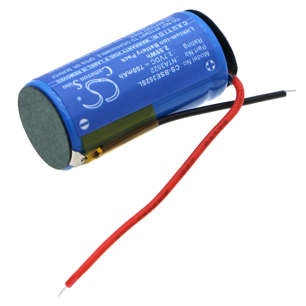 Batterier Ersätter 423729