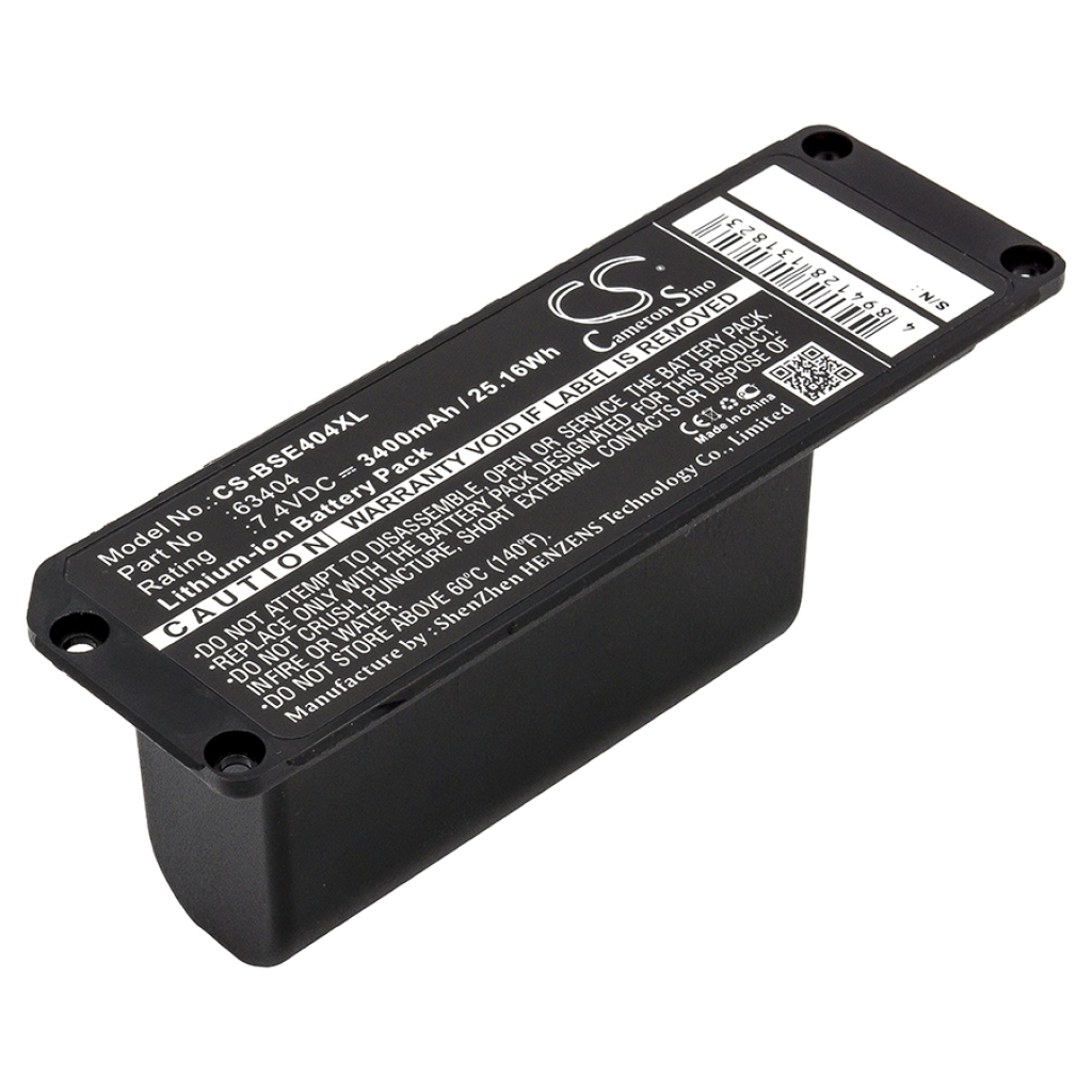 Speaker Battery Bose CS-BSE404XL