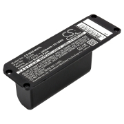 CS-BSE404XL<br />Batterier för  ersätter batteri 063287