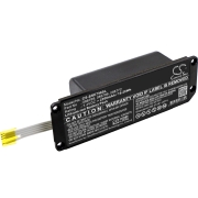 CS-BSE796SL<br />Batterier för  ersätter batteri 080841