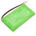 Batterier för smarta hem Somfy CS-BSK720SL
