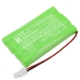 Battery Replaces KR15/51