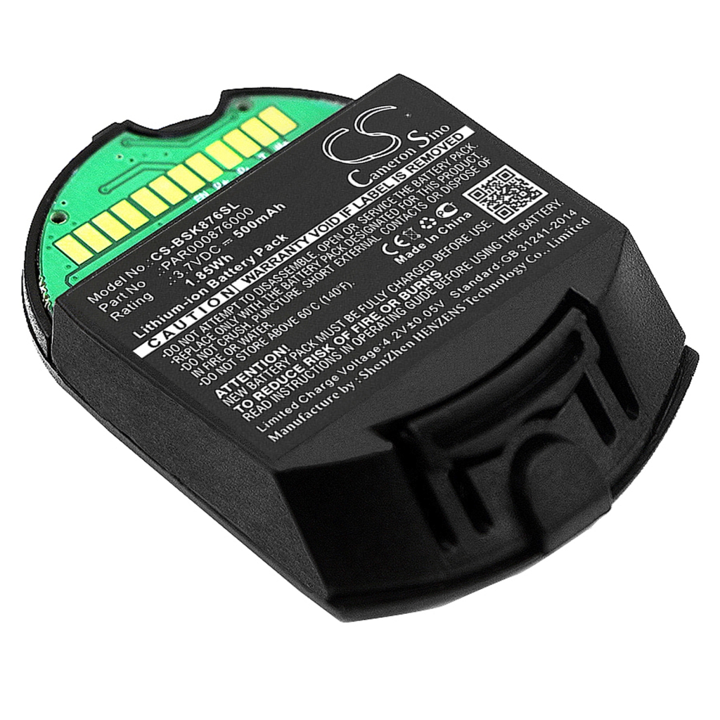 Battery Replaces PAR000876000