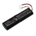 Batterier för smarta hem Bissell CS-BSP239VX