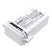 Smart Home Battery Bissell 3706