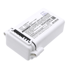 Kompatibel batteribyte för Bissell 1626647 S20R,1628158,1629257,1629258,23083...