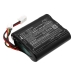 Battery Replaces 1627640