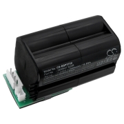 CS-BSP370X<br />Batteries for   replaces battery 23083