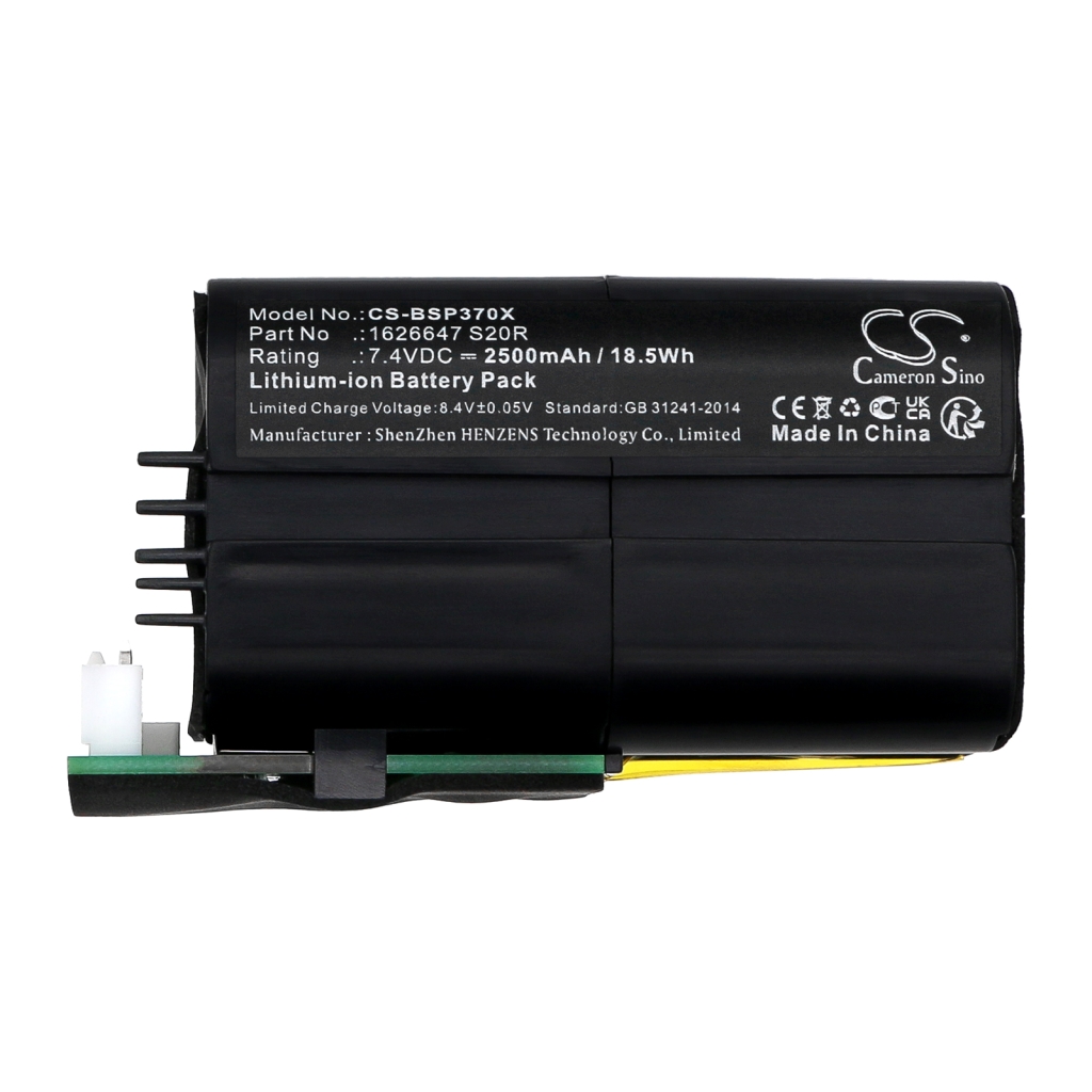 Battery Replaces 23083