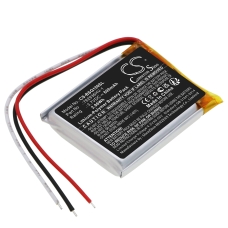 Compatible battery replacement for Bose 762936HV-1