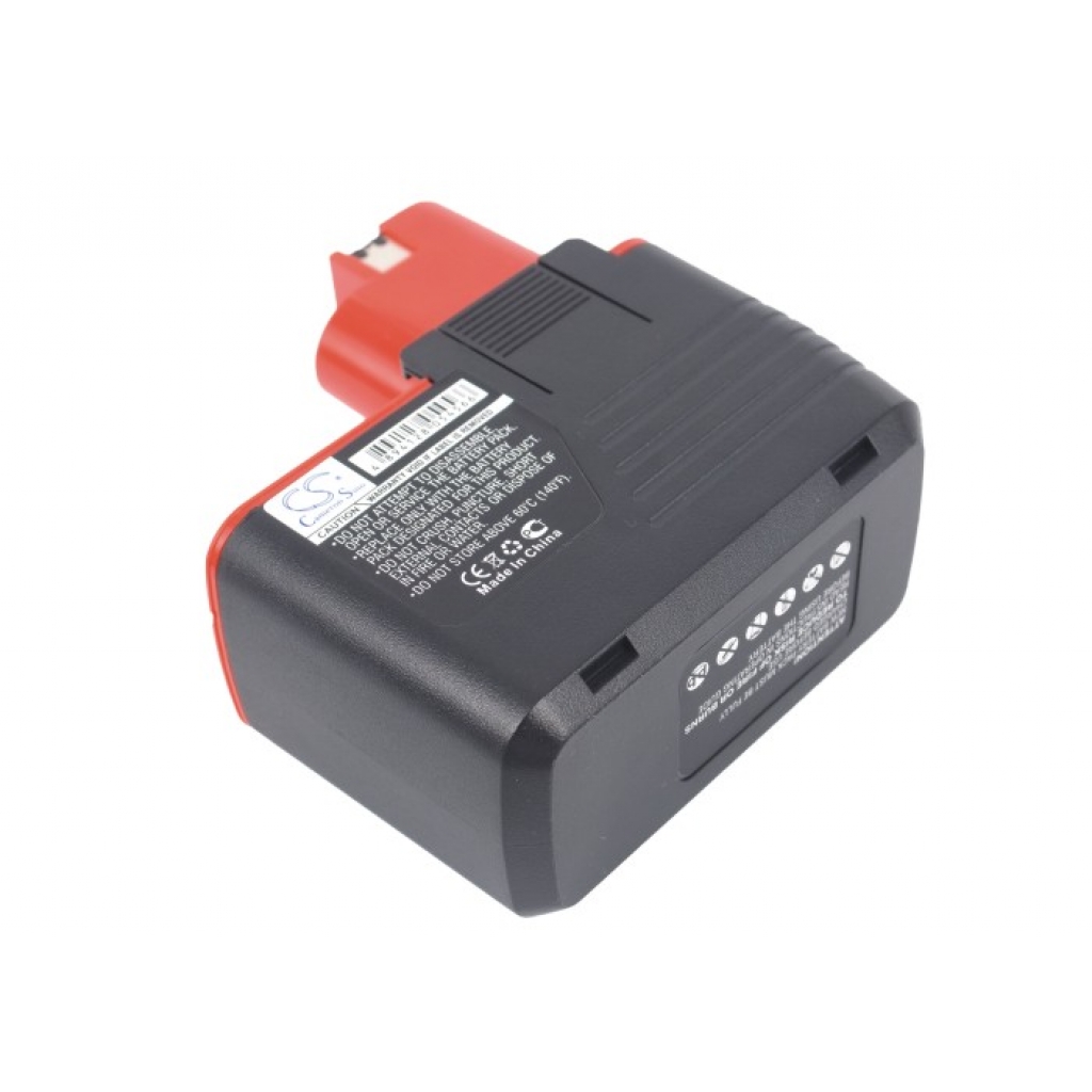 Batterier för verktyg Bosch CS-BSR144PW