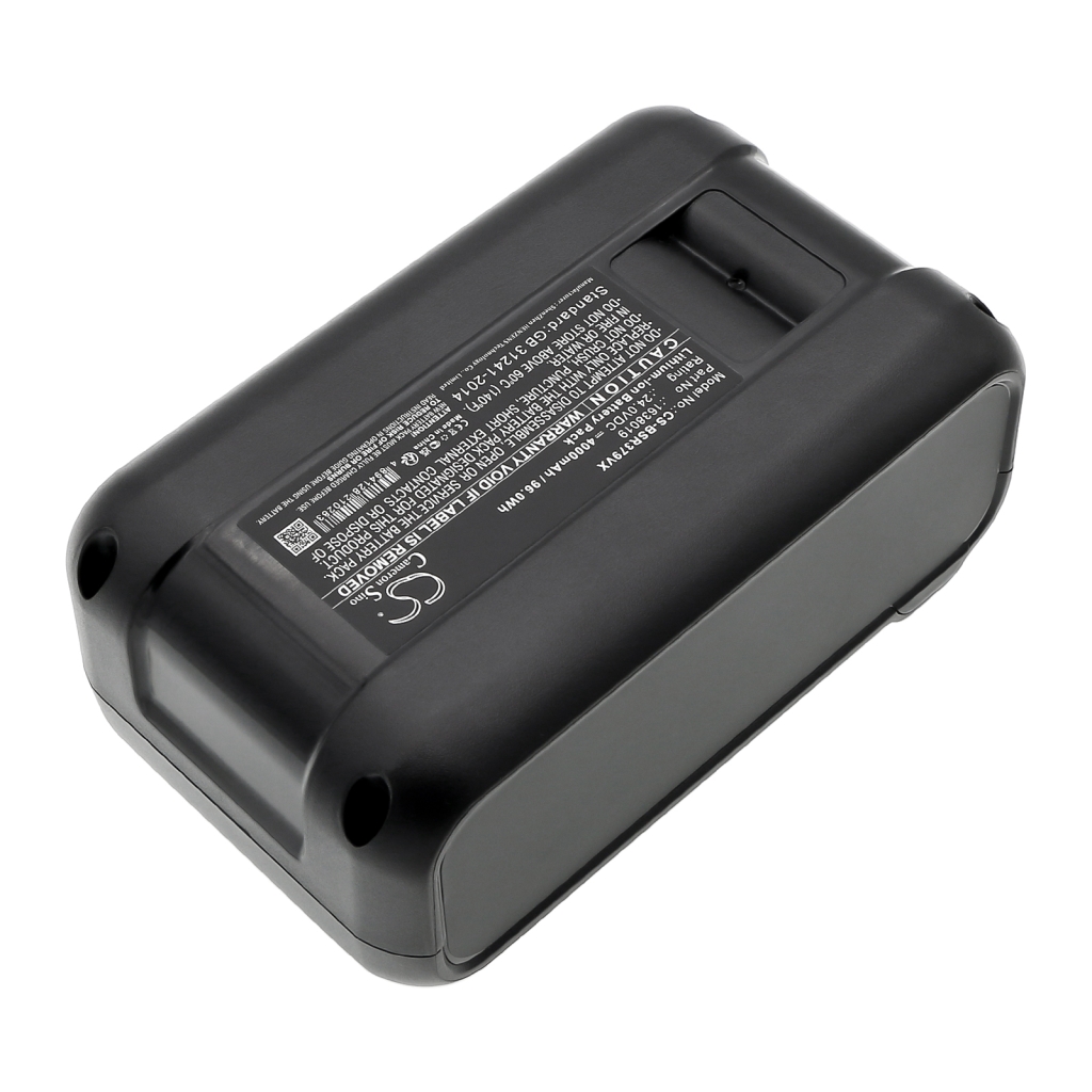 Batteries Vacuum Battery CS-BSR379VX