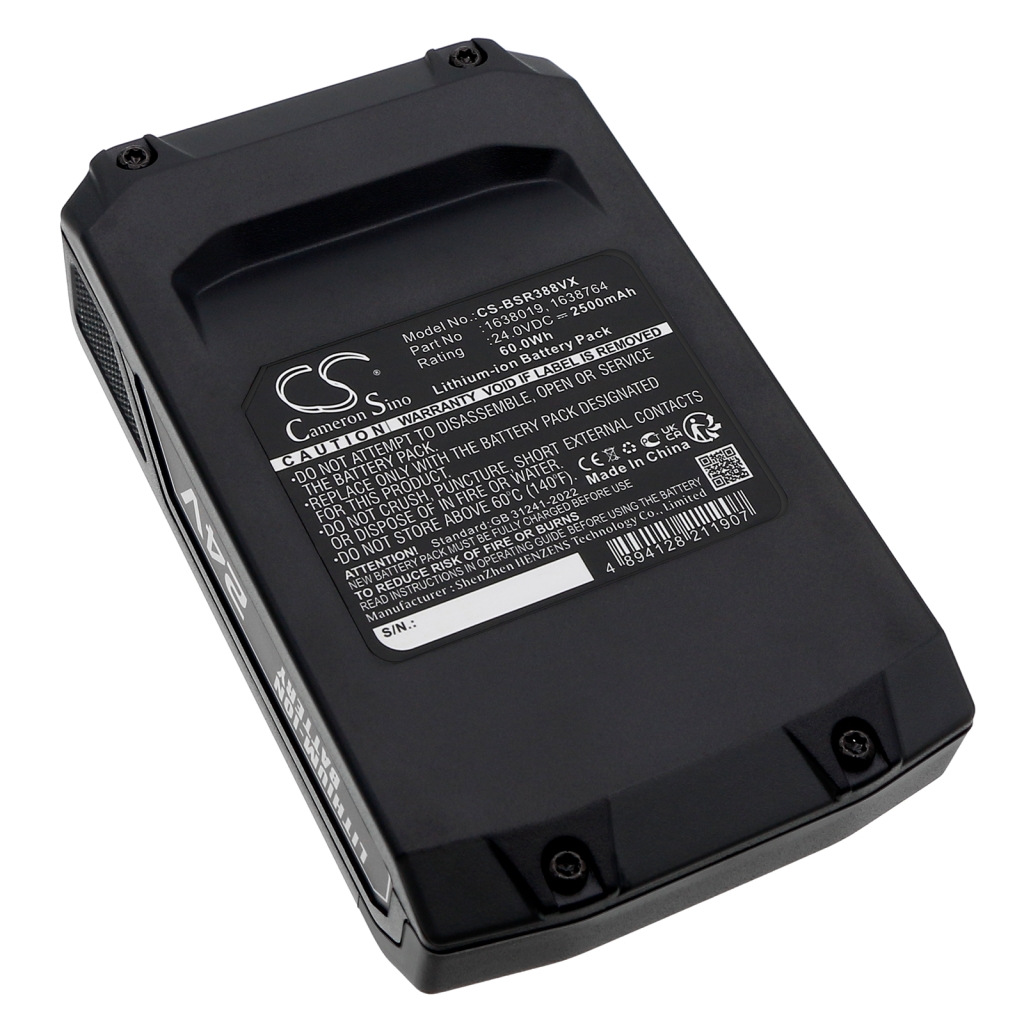 Battery Replaces 1638019