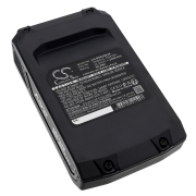 CS-BSR388VX<br />Batteries for   replaces battery 1638019