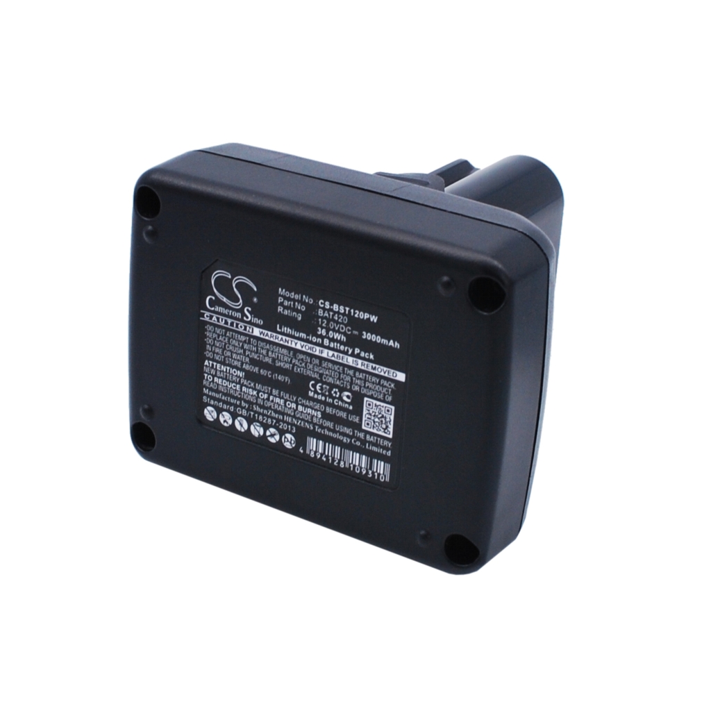 Industriella batterier Bosch GSL 2