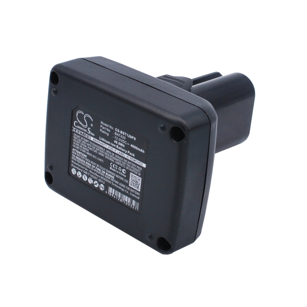 Industriella batterier Bosch GSL 2